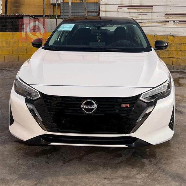 Nissan Sentra 2024 for sale in Iraq - Kirkuk